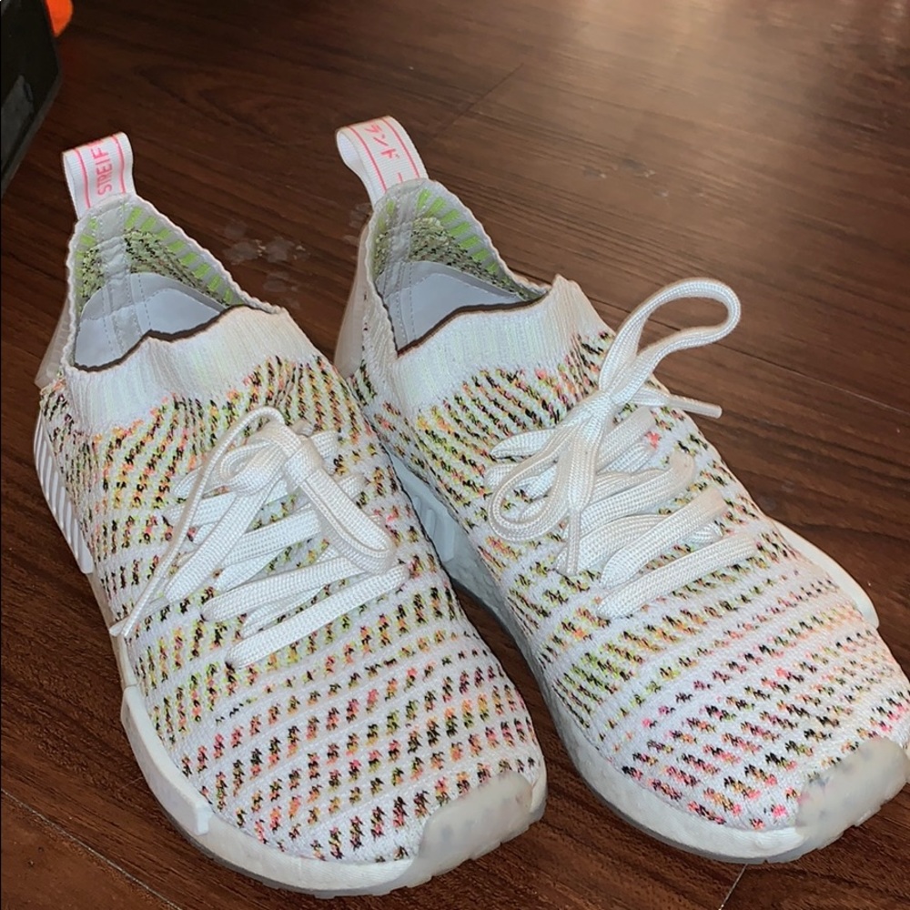 Adidas shoes